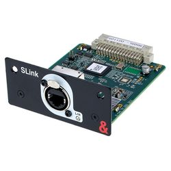 Digitalmixer Erweiterungskarten