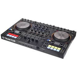 DJ Controller