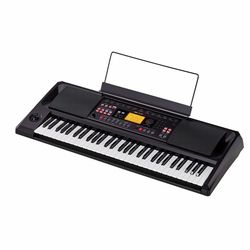 Claviers Arrangeurs d'Initiation