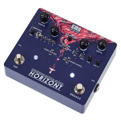 Chorus/ Flanger/ Phaser