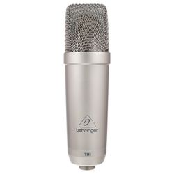 Large Diaphragm Microphones