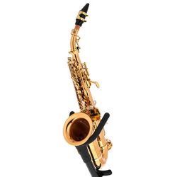 Saxophones Soprano