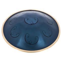 Handpans & Steel Tongue Drums