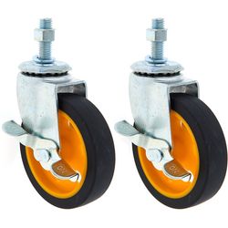 Outras peças sobresselentes