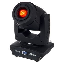 moving heads spot