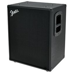 2x10 Bass Boxen