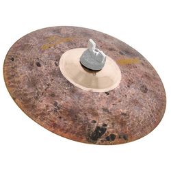 Cymbales Splash