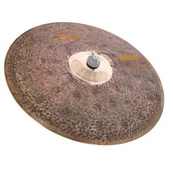18’’ Crashcymbal