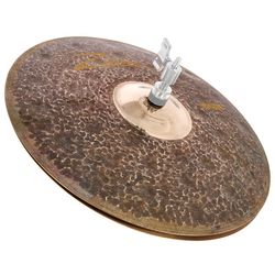 Cymbales Charleston