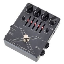 Gitarren- und Bass-Effekte