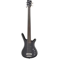 Fretless Bässe