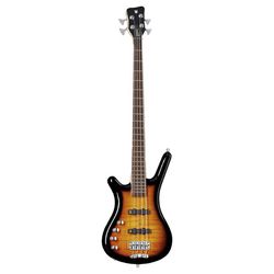 Basses Gaucher 4 Cordes