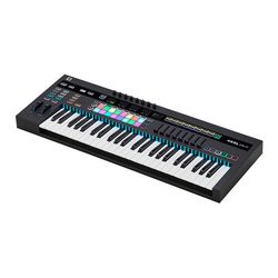 MIDI-keyboards med 49 tangenter