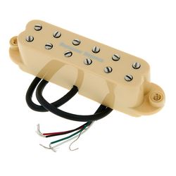 Humbucker i singlecoilformat
