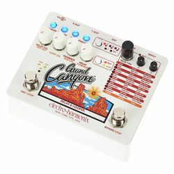 Delays/ Echos
