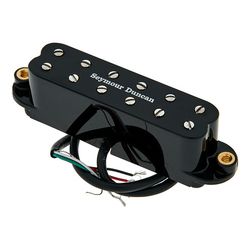 Humbucker i singlecoilformat