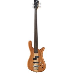 Fretless Bässe