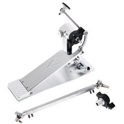 Enkle fodpedaler