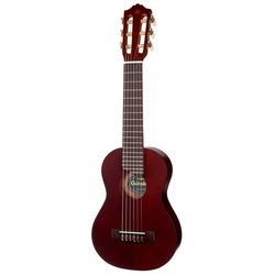 1/8 klassisk gitarr