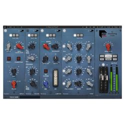 Audio- og effektplugins