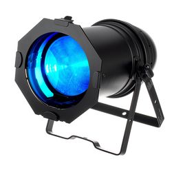 Multi-Color LED Par