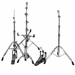Hardware pour Batterie & Percussions