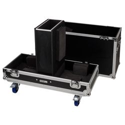 Cajas para equipos de PA