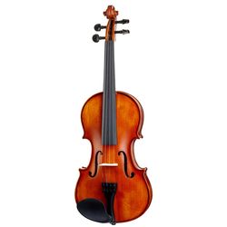 Acoustic Violins
