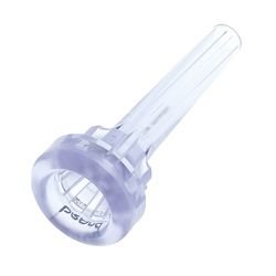 Flygelhornmunstycke med amerikanskt fattning (9,0 mm)