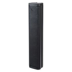 passieve fullrange luidspreker