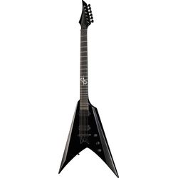 Heavy guitarer