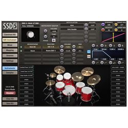 Virtuelle Instrumente und Sampler