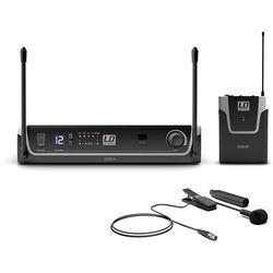 Vezeték nélküli (wireless) mikrofonok hangszerekhez