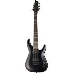 7-Saiter Gitarren