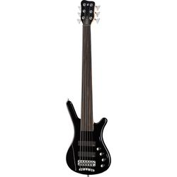Fretless Bässe