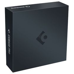 Cubase Pro 10 Crossgrade Steinberg