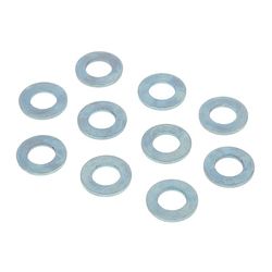 Componentes para rack y flight case