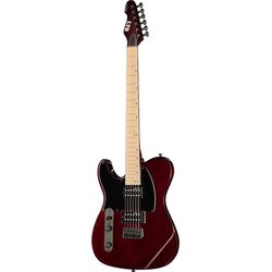 Vänsterhänta elgitarrer