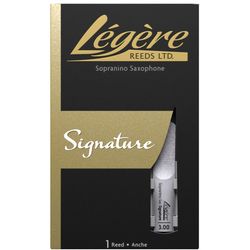 Sopranino Saxophone Reeds