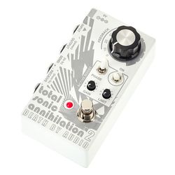 Miscellaneous Guitar Effects