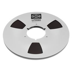 Open Reel Tape