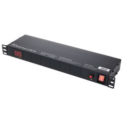 Multiple Sockets