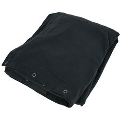 Stage Curtains and Molton