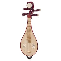 Chinesische und Mongolische Instrumente