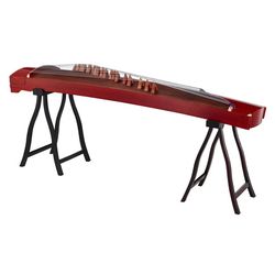 Kinesiske og mongolske instrumenter