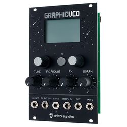 Oskillaattorimoduulit