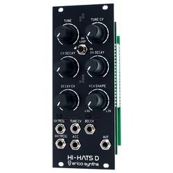 Drum-Module