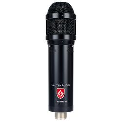 Microphones Large Membrane