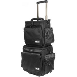 Record, CD and Media Bags and Cases