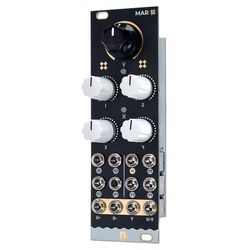 Módulos Mixer-, Attenuator-